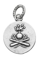 Charm Giovanni Raspini Charms in Argento 06904 - 06904